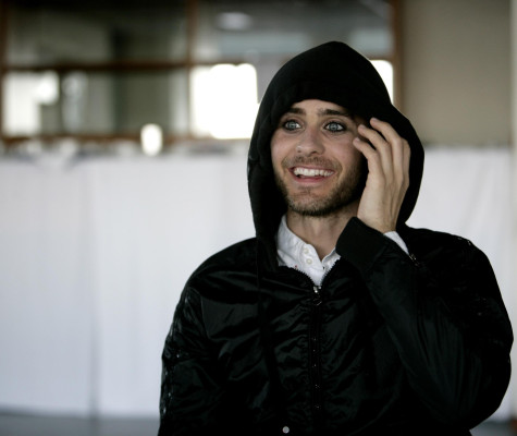 Jared Leto pic #121826