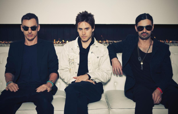 Jared Leto pic #440038
