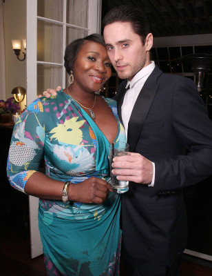 photo 25 in Jared Leto gallery [id470488] 2012-02-27 00:00:00