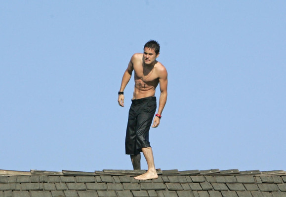 Jared Leto pic #121906