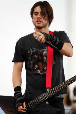Jared Leto pic #136010
