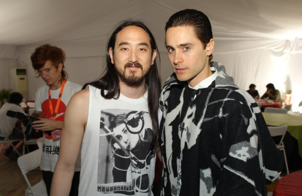 photo 21 in Jared Leto gallery [id427279] 2011-10-10 00:00:00