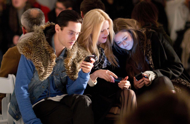 Jared Leto pic #466129