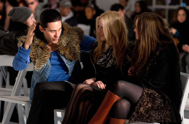Jared Leto pic #466130