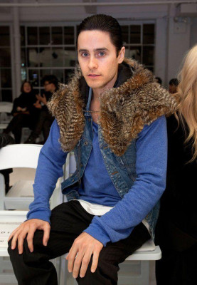 Jared Leto pic #468380