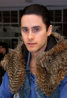 Jared Leto pic #468390