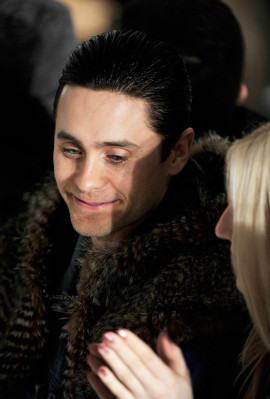 Jared Leto pic #468387