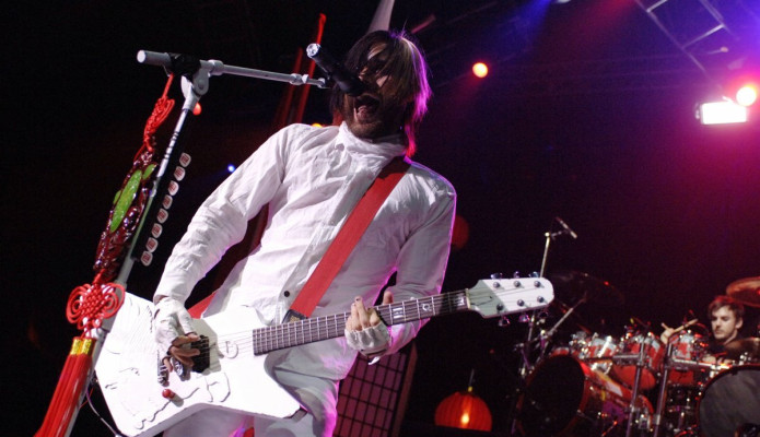 Jared Leto pic #123649