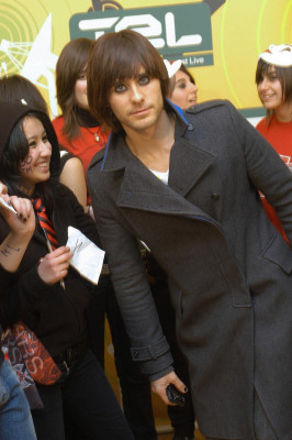 Jared Leto pic #121965