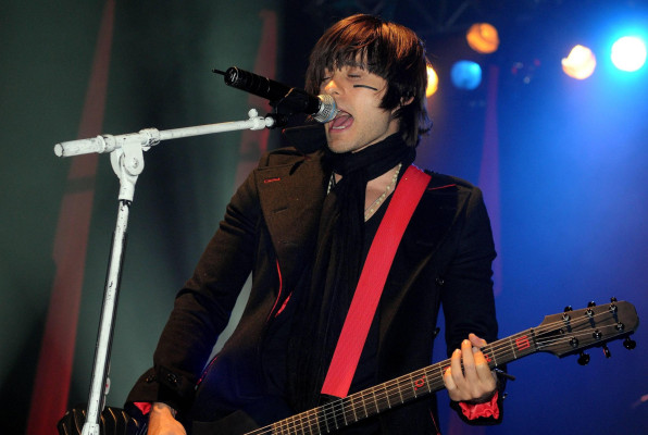Jared Leto pic #136567