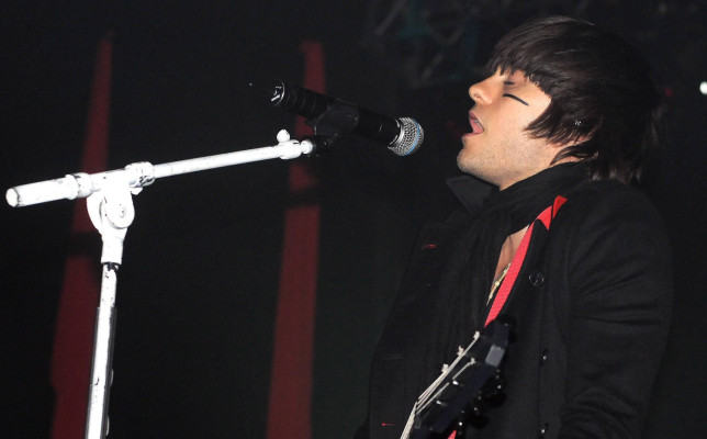 Jared Leto pic #136569