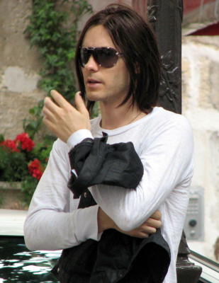 Jared Leto pic #121788