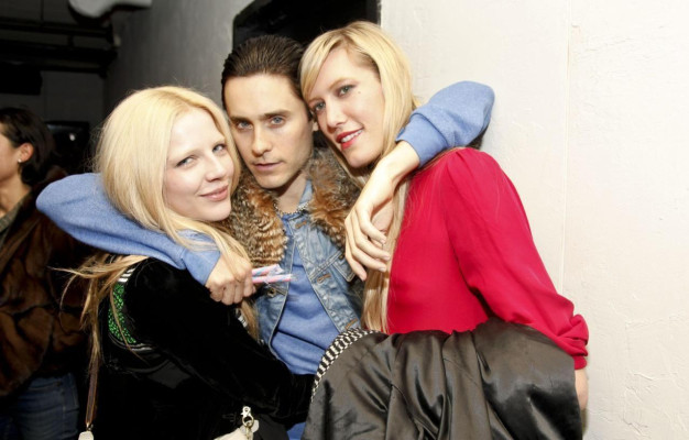 Jared Leto pic #469210