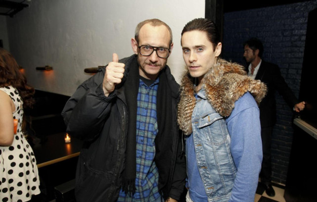 Jared Leto pic #469211