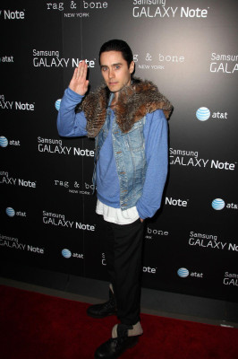 Jared Leto pic #469209
