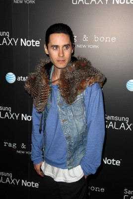 Jared Leto pic #469207