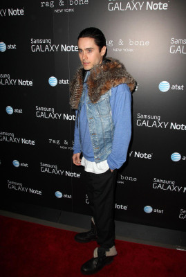Jared Leto pic #469208