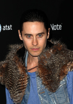 Jared Leto pic #469206