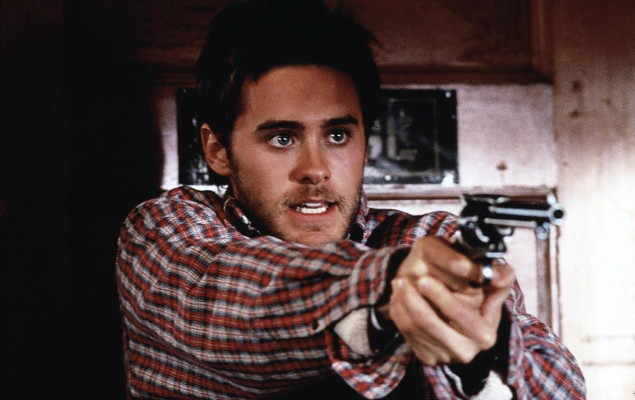 Jared Leto pic #595213
