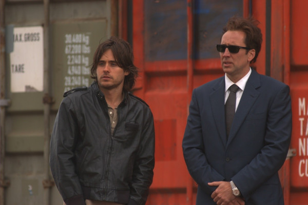 Jared Leto pic #672081