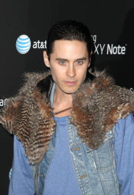 Jared Leto pic #469197