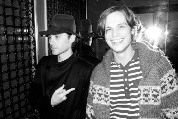 Jared Leto pic #460341