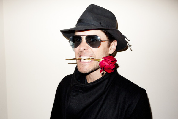 Jared Leto pic #460343