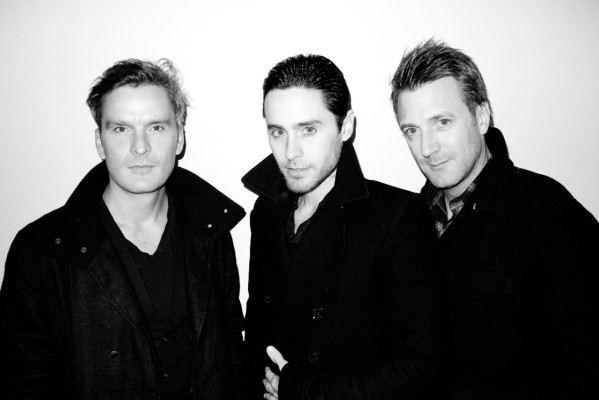Jared Leto pic #473547
