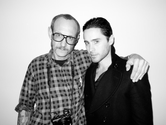 photo 24 in Jared Leto gallery [id473561] 2012-03-03 00:00:00