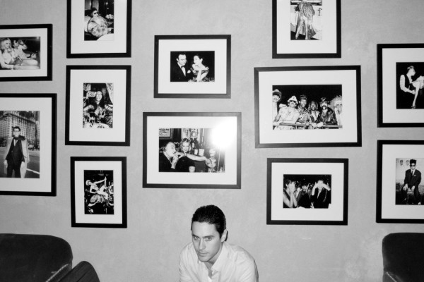 Jared Leto pic #469194