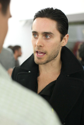 Jared Leto pic #472755