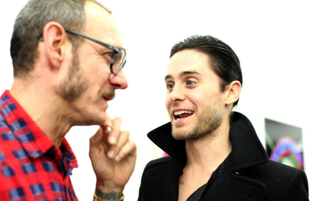 Jared Leto pic #472758