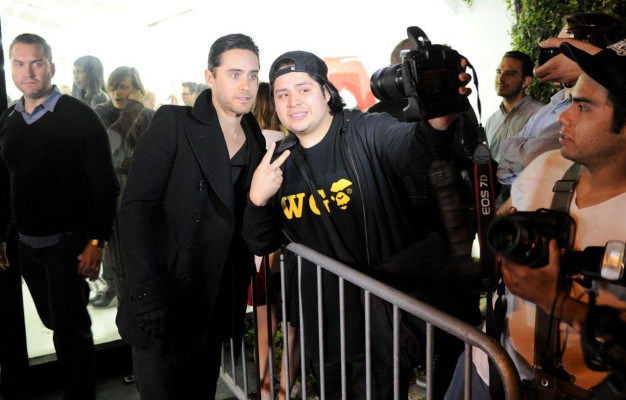 Jared Leto pic #472765
