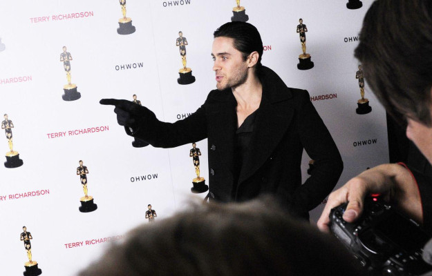 Jared Leto pic #472764