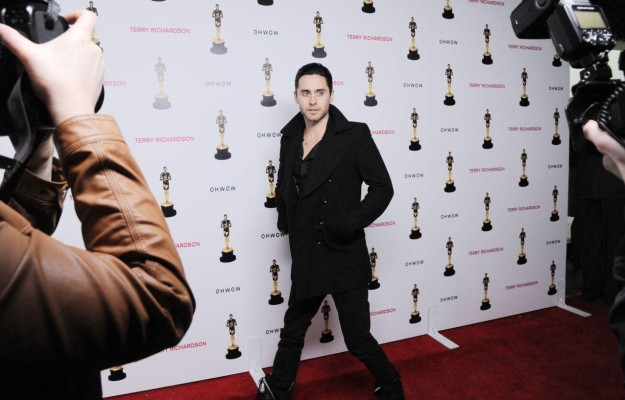 Jared Leto pic #472766