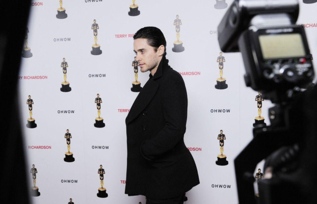 Jared Leto pic #472768