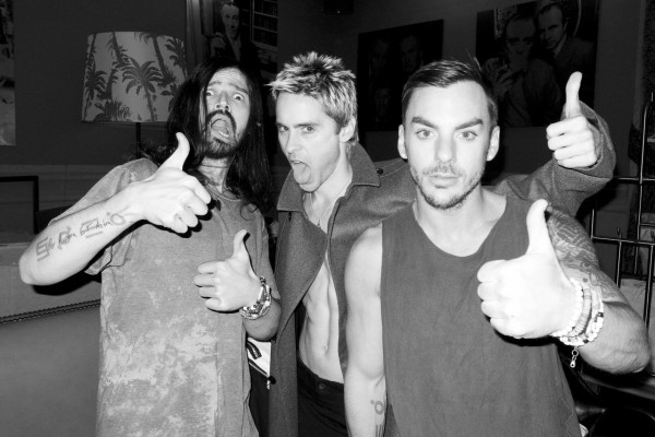 Jared Leto pic #391635