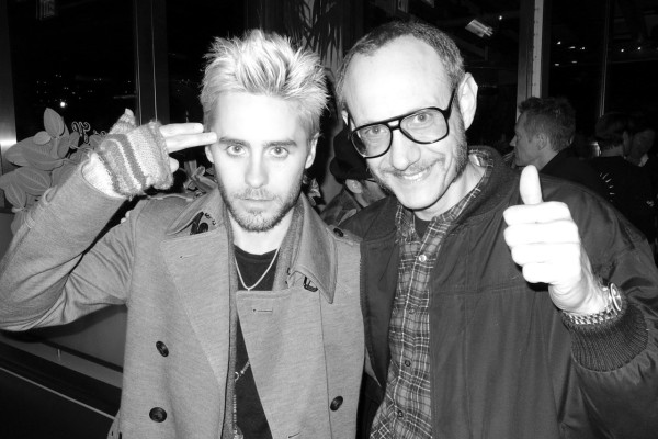 Jared Leto pic #391640