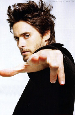 Jared Leto pic #595214