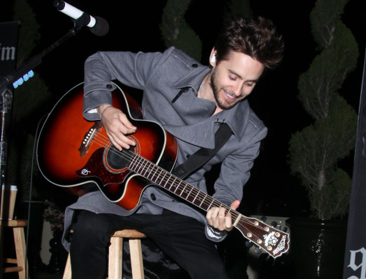Jared Leto pic #380288