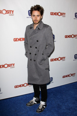 Jared Leto pic #380285