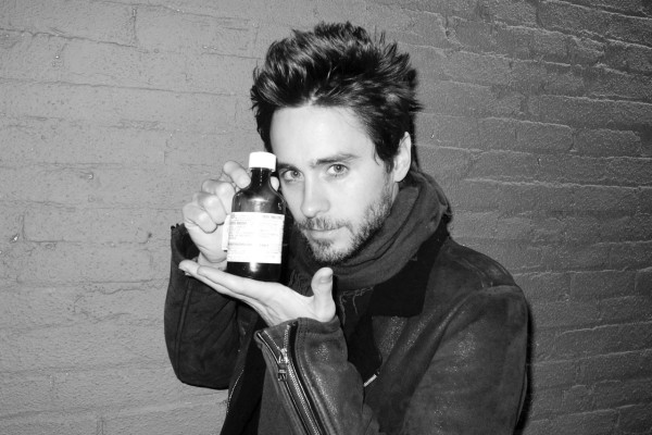 Jared Leto pic #380294