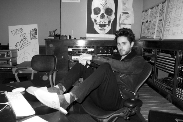 Jared Leto pic #380291