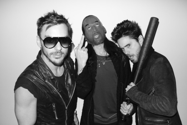Jared Leto pic #391644