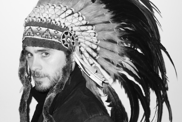 Jared Leto pic #380293