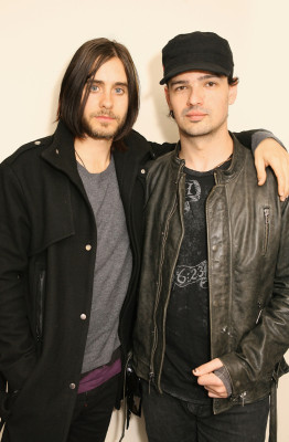 Jared Leto pic #602835