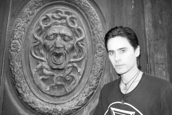 Jared Leto pic #595309