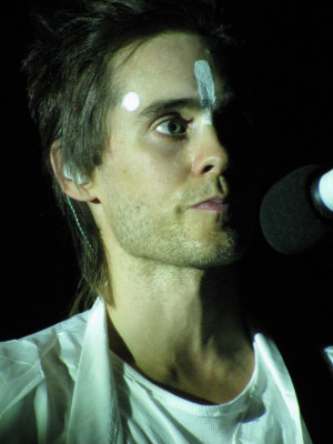Jared Leto pic #599207
