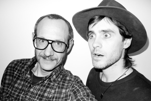 Jared Leto pic #595310