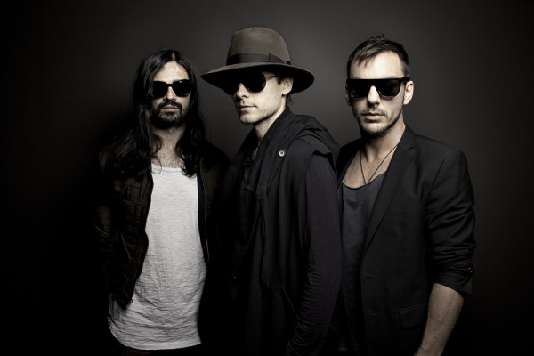 Jared Leto pic #595572